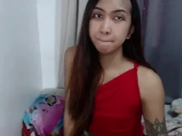 BeckieCherry – webcam model profile photo Image 19