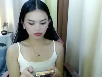 EmiliaWalker – webcam model profile photo Image 13