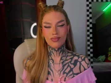 starry_eve – webcam model profile photo Image 11