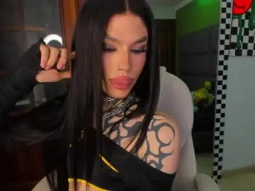 starry_eve – webcam model profile photo Image 12