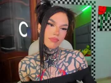 starry_eve – webcam model profile photo Image 14