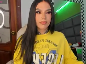 starry_eve – webcam model profile photo Image 2