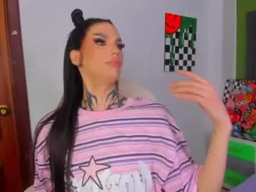 starry_eve – webcam model profile photo Image 4