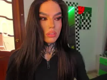 starry_eve – webcam model profile photo Image 8