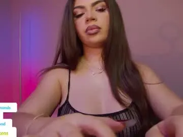 pureannuals – webcam model profile photo Image 19