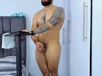 damnimhandsome25 – webcam model profile photo Image 17