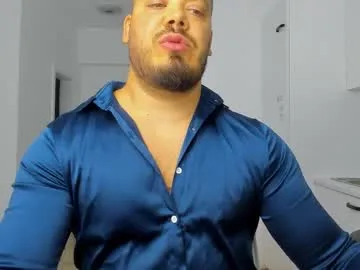 ManuelaGarci – webcam model profile photo Image 14