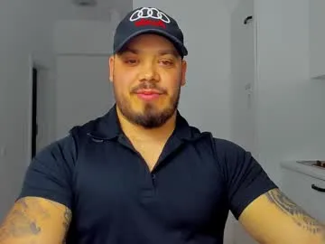 ManuelaGarci – webcam model profile photo Image 2