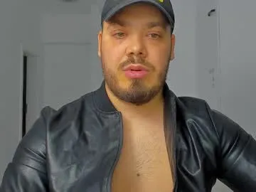 ManuelaGarci – webcam model profile photo Image 3