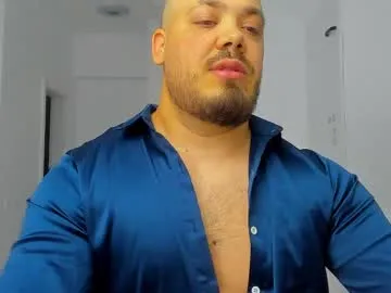 ManuelaGarci – webcam model profile photo Image 9