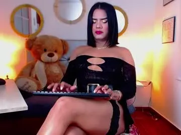 sweetkarmababy – webcam model profile photo Image 14