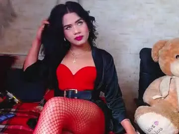 sweetkarmababy – webcam model profile photo Image 7