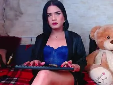 sweetkarmababy – webcam model profile photo Image 8