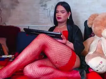 sweetkarmababy – webcam model profile photo Image 9