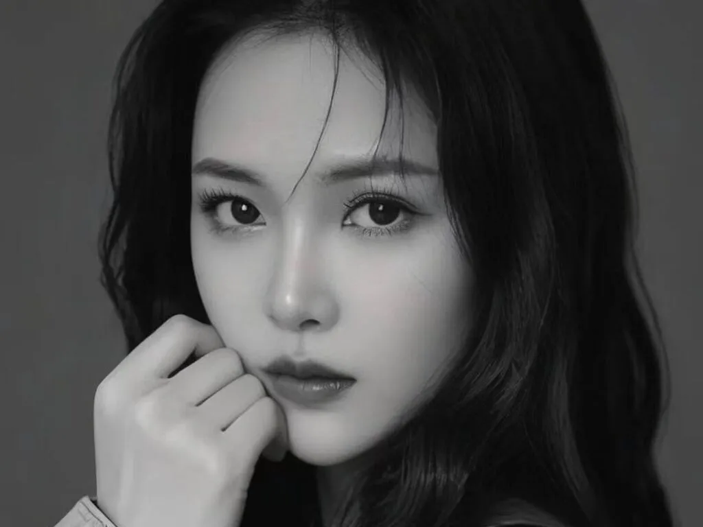 AgelaHui – webcam model profile photo