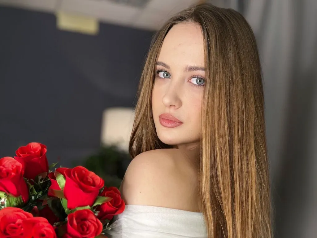 AlbertaClem – webcam model profile photo