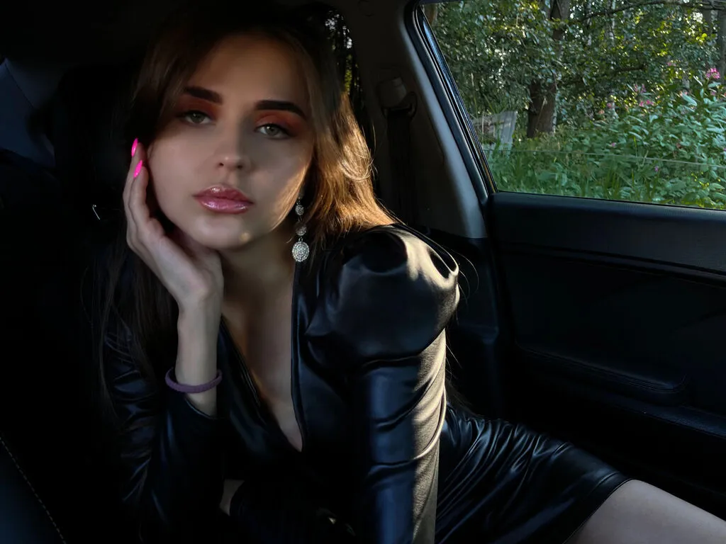 AngelicaShelly – webcam model profile photo