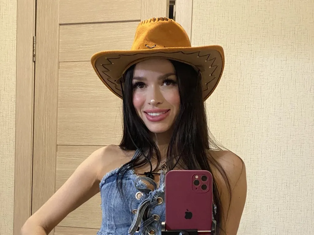 AnnaLakshmy – webcam model profile photo