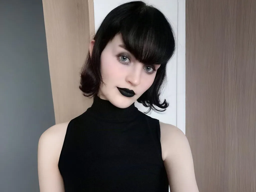 HiediChilo cam session