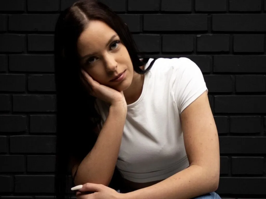 HollieKate – webcam model profile photo