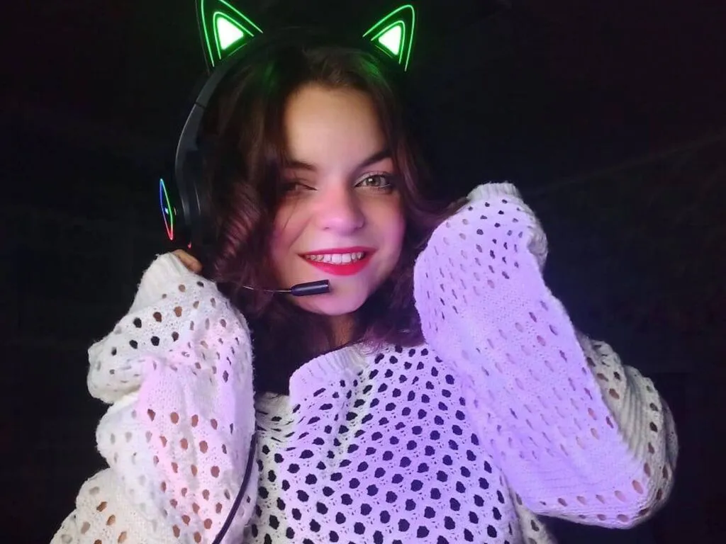 MonaRolly – webcam model profile photo
