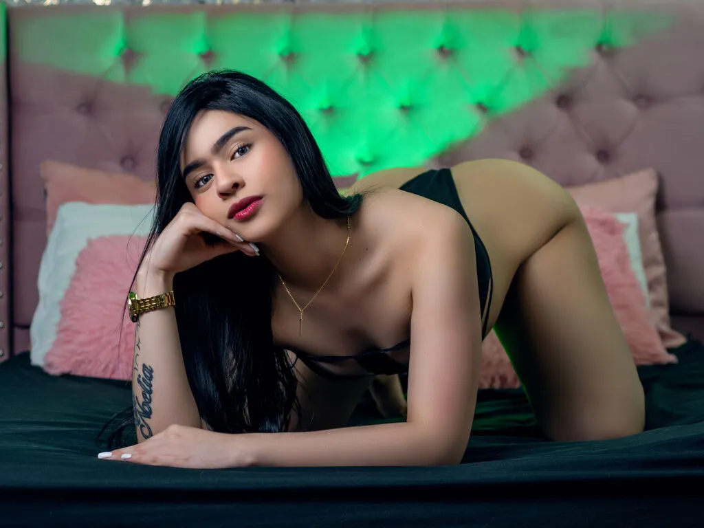 PaolaTaborda – webcam model profile photo
