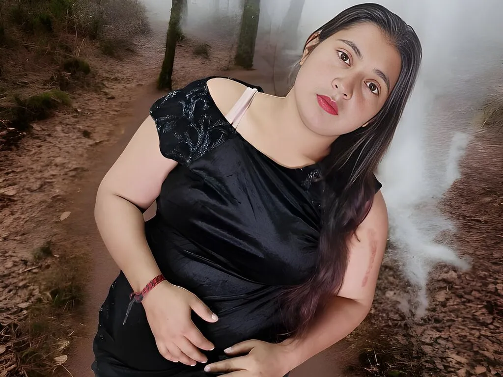 RihannaPrincess – webcam model profile photo