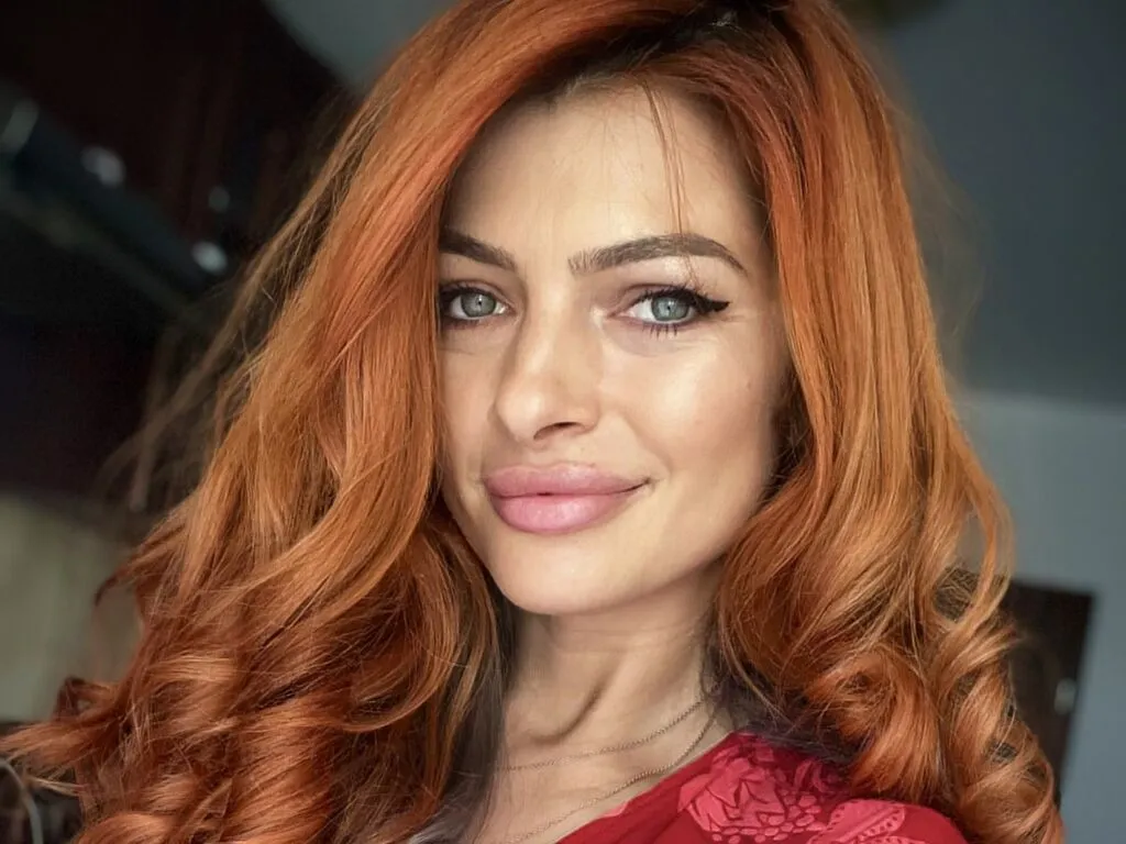RonieParker – webcam model profile photo