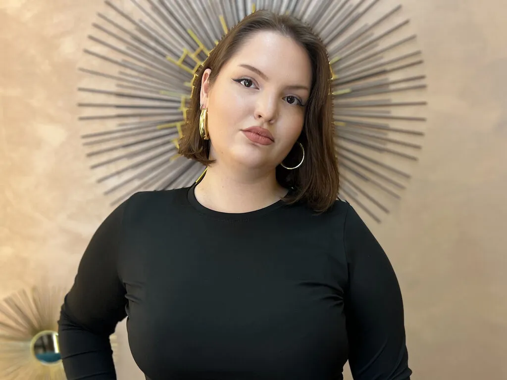 VanessaRice – webcam model profile photo