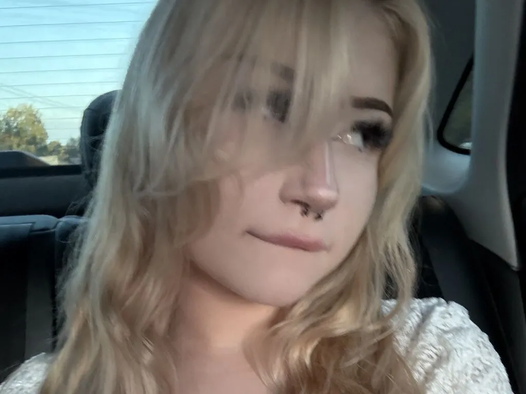 VerlieRentar cam session